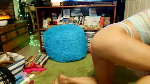 Snapshot of morgannavamp chatting on 04.19.26 MorgannaVamp online show from 04.19.26