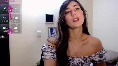 Moriah online show from 01.16.25