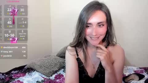 Moriah online show from 01.28.25