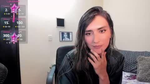 Moriah online show from 02.03.25