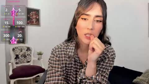 Moriah online show from 10.17.25