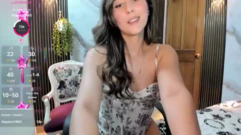 Moriah online show from 12.19.25