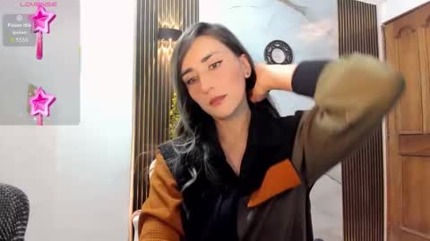 Moriah online show from 02.02.26