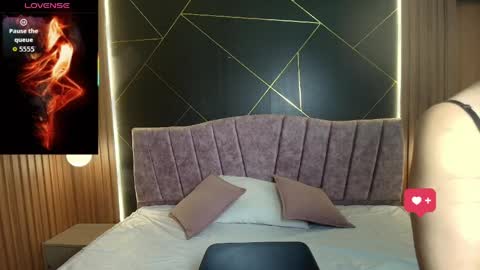 Moriah online show from 03.30.26