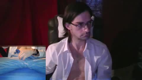 moriarty07 online show from 03.08.26