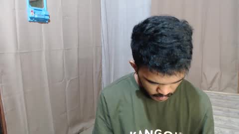 Ed online show from 01.04.25