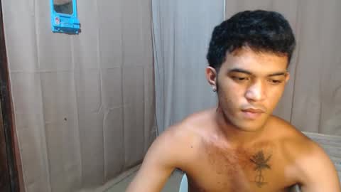 Ed online show from 02.24.25
