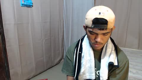 Ed online show from 03.06.25