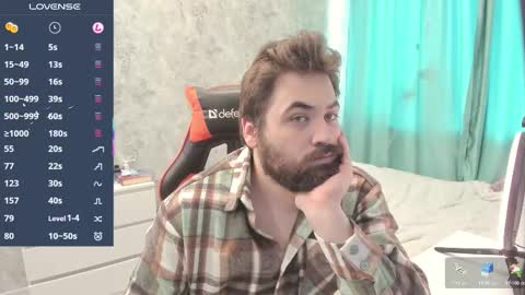 Morl online show from 10.18.25