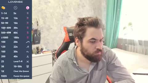 Morl online show from 10.19.25