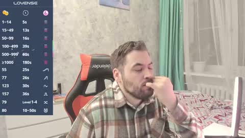 Morl online show from 11.29.25