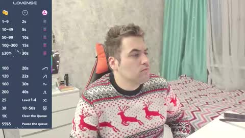 Morl online show from 12.16.25