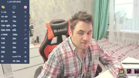 Morl online show from 12.18.25