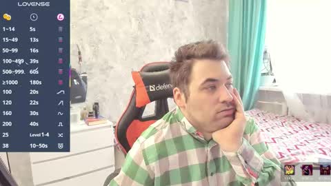 Morl online show from 12.19.25