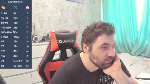 Snapshot of morlaios chatting on 01.17.26 Morl online show from 01.17.26