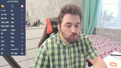 Snapshot of morlaios chatting on 01.18.26 Morl online show from 01.18.26