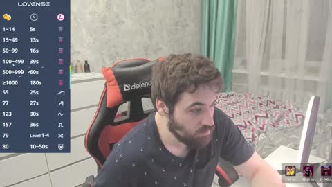 Snapshot of morlaios chatting on 02.12.26 Morl online show from 02.12.26