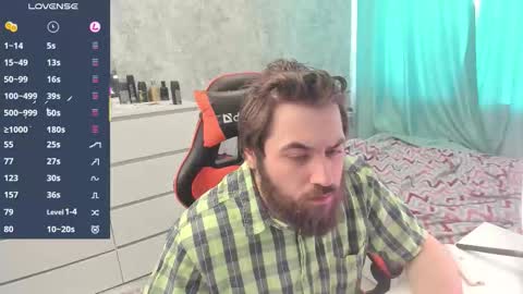 Morl online show from 03.25.26