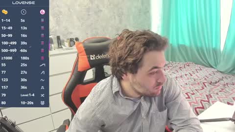 Morl online show from 04.10.26