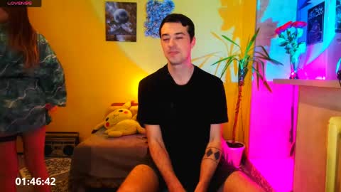 Lucy  online show from 04.11.26