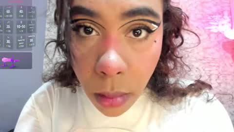 Morocha  online show from 09.21.25