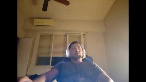 Snapshot of morocho777 chatting on 02.27.25 Bruno online show from 02.27.25