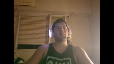 Bruno online show from 12.18.25