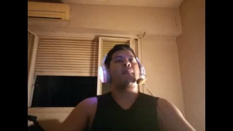 Bruno online show from 12.22.25