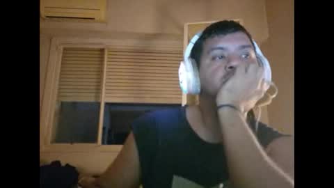 Bruno online show from 02.03.26