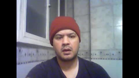 Snapshot of morocho777 chatting on 05.25.26 Bruno online show from 05.25.26