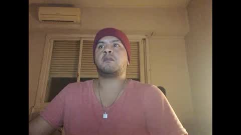 Snapshot of morocho777 chatting on 06.03.26 Bruno online show from 06.03.26