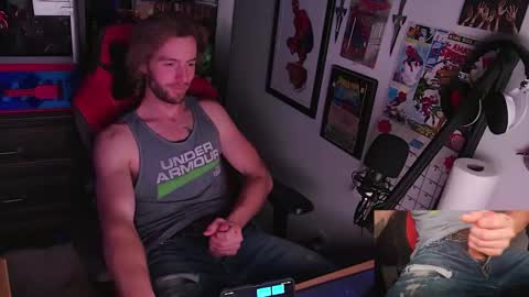 Morphas1s online show from 03.01.25