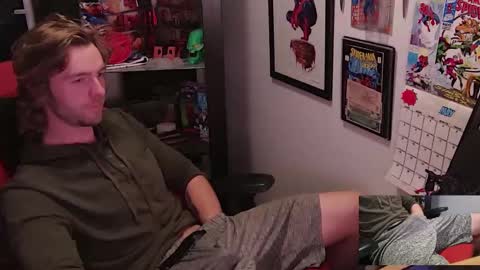 Morphas1s online show from 03.12.25