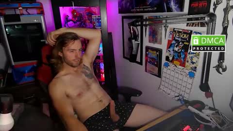 Morphas1s online show from 12.03.25