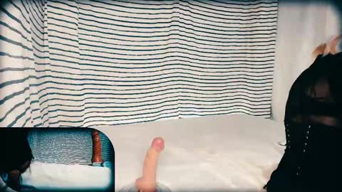 Morphelina online show from 01.17.26