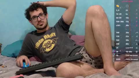 Morpheo online show from 11.07.25