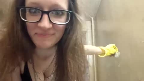 Switch Princess  Chloe  online show from 10.12.25