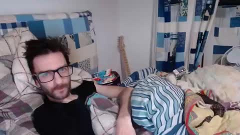 Adam online show from 01.26.25