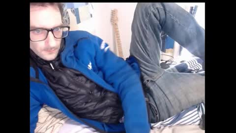 Adam online show from 03.08.25