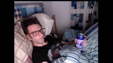 Adam online show from 03.08.25