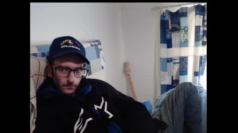 Adam online show from 03.09.25