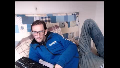 Adam online show from 03.11.25