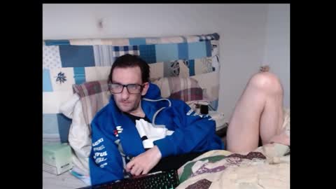 Adam online show from 03.12.25