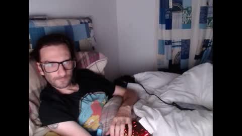 Adam online show from 10.29.25