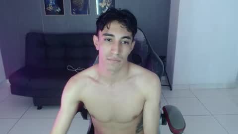 Snapshot of morrison_jimm chatting on 02.14.26 santii online show from 02.14.26