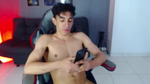 Snapshot of morrison_jimm chatting on 03.02.26 santii online show from 03.02.26