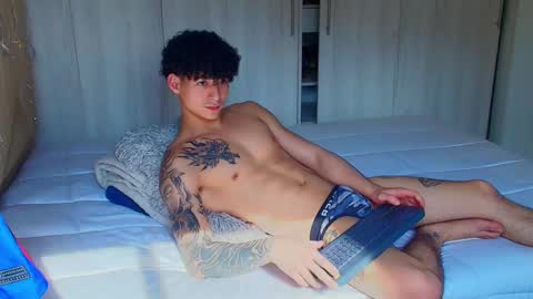 Morthy online show from 12.14.24