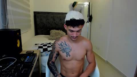 Morthy online show from 03.08.26