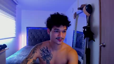 Morthy online show from 07.12.26