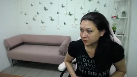 morticiaangel online show from 05.30.26